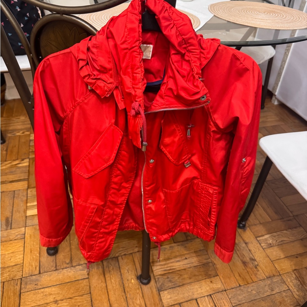 MICHAEL Michael Kors Red Jacket